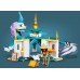 LEGO® Disney™ Rėja ir drakonas Sisu 43184
